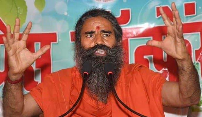 Patanjali : পতঞ্জলীর বিজ্ঞাপন নিয়ে এবার রামদেবকে সমন দিল সুপ্রিম কোর্ট 