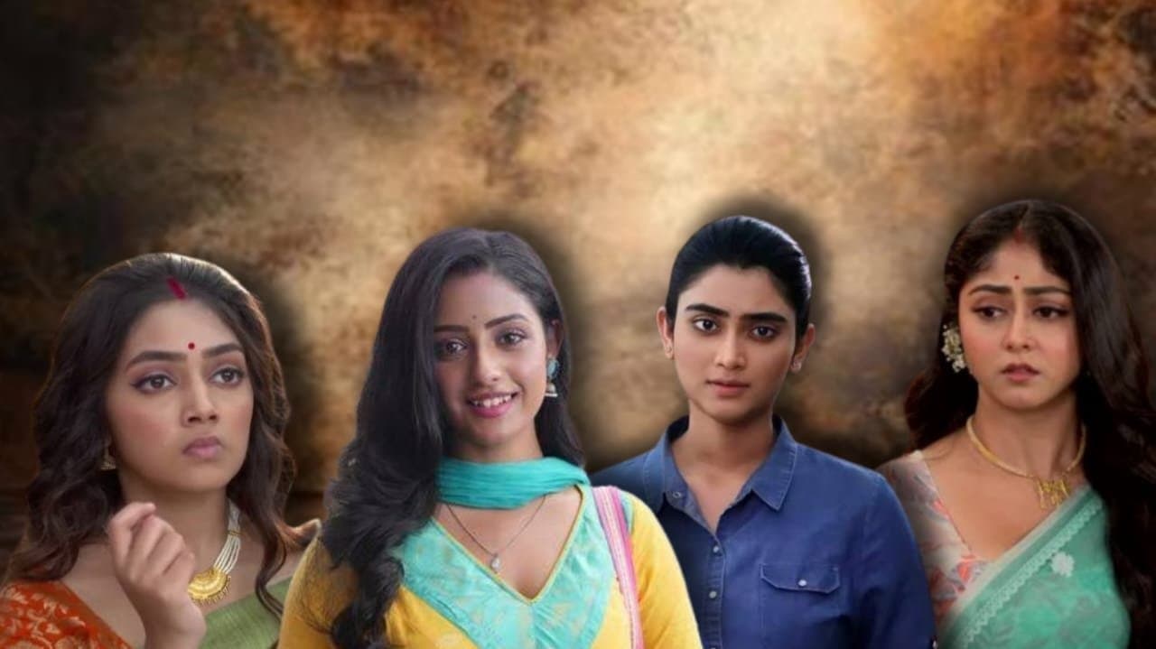 this week trp list revealed parineeta is the bengal topper and kothha phulki lost their position ent