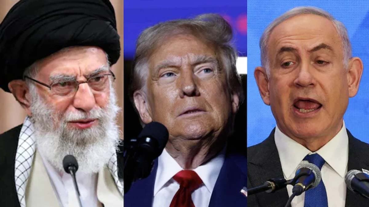 Iran Israel conflict all three countries including America are busy to claiming victory who actually gained what