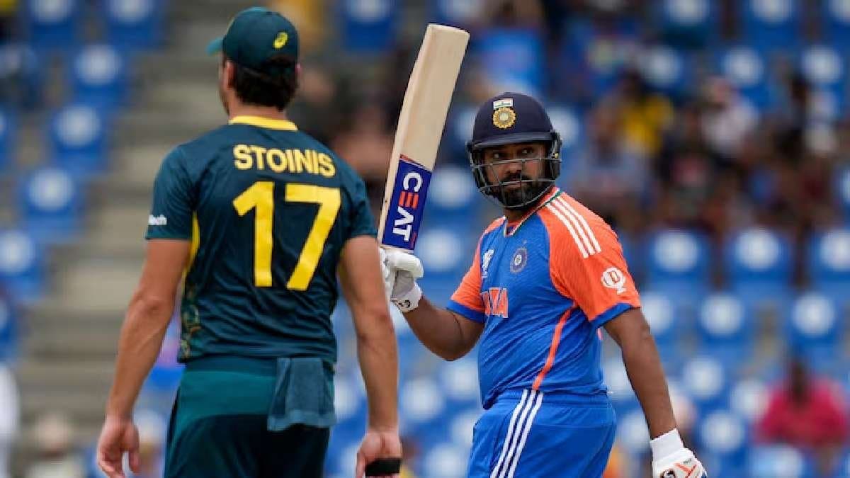 ‘বদলা চাই’, ১৯ নভেম্বরের মধুর প্রতিশোধ নিতে অস্ট্রেলিয়া ম্যাচের আগে কী হয়েছিল ড্রেসিংরুমে? রহস্য ফাঁস করলেন রোহিত