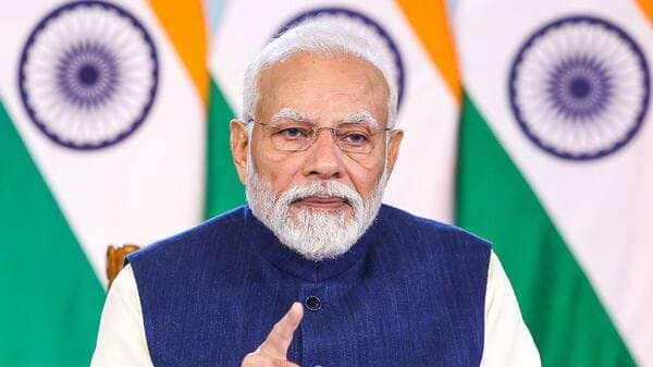 কেন্দ্রীয় মন্ত্রীদের লোকসভা ভোটের প্রস্তুতির নির্দেশ মোদির
