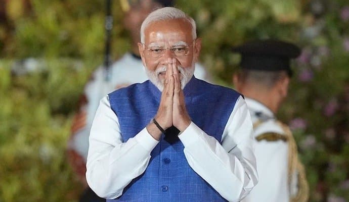 Narendra Modi: আজ ইতালি যাচ্ছেন নরেন্দ্র মোদি 