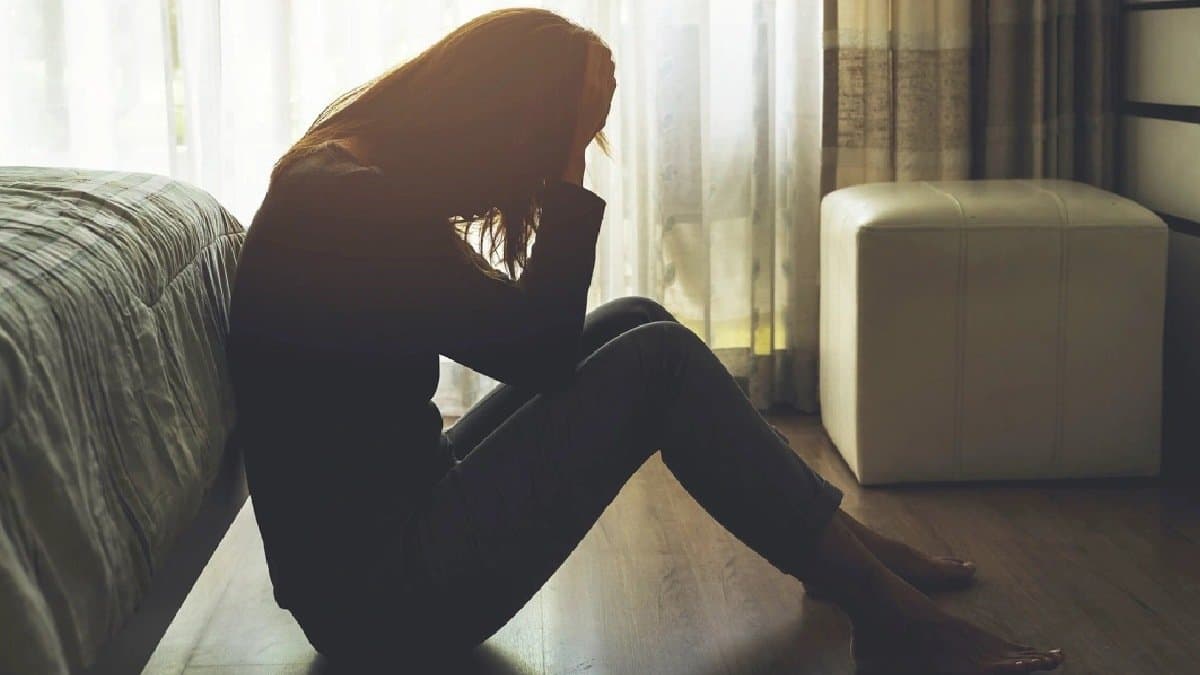 New Study says Air Pollution Leads To Mental Health Issues