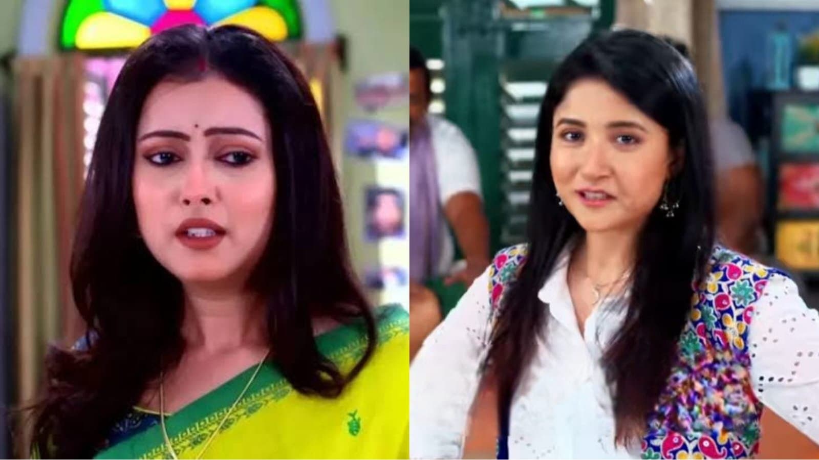   upcoming episode details of zee bangla serial neem phuler madhu the story turns 20 years leap and actress somu sarkar joins this serial ent