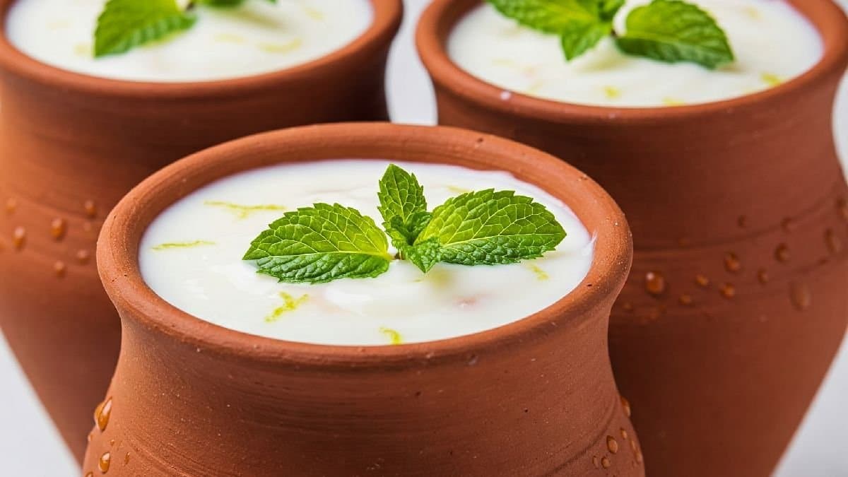 Summer Drink Recipe: Gondhoraj Ghol or King lime Lassi recipe