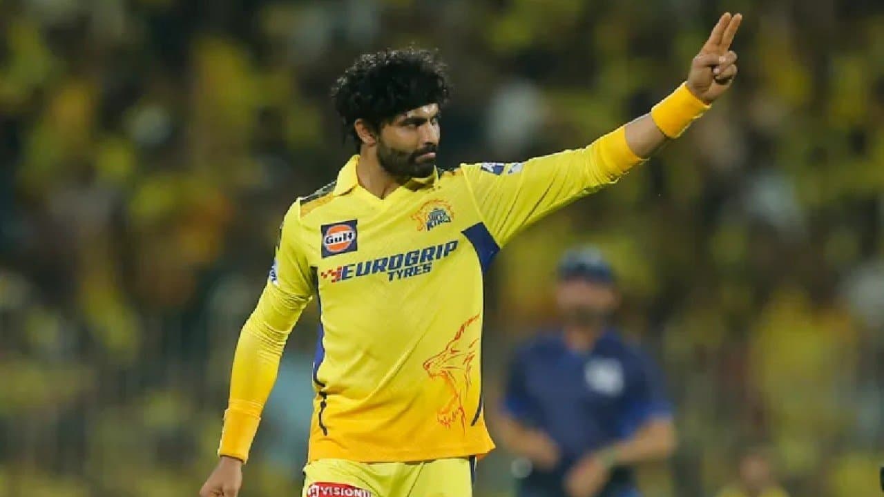 Ravindra Jadeja s Instagram profile disappears as Sanju Samson swap deal picks up steam
