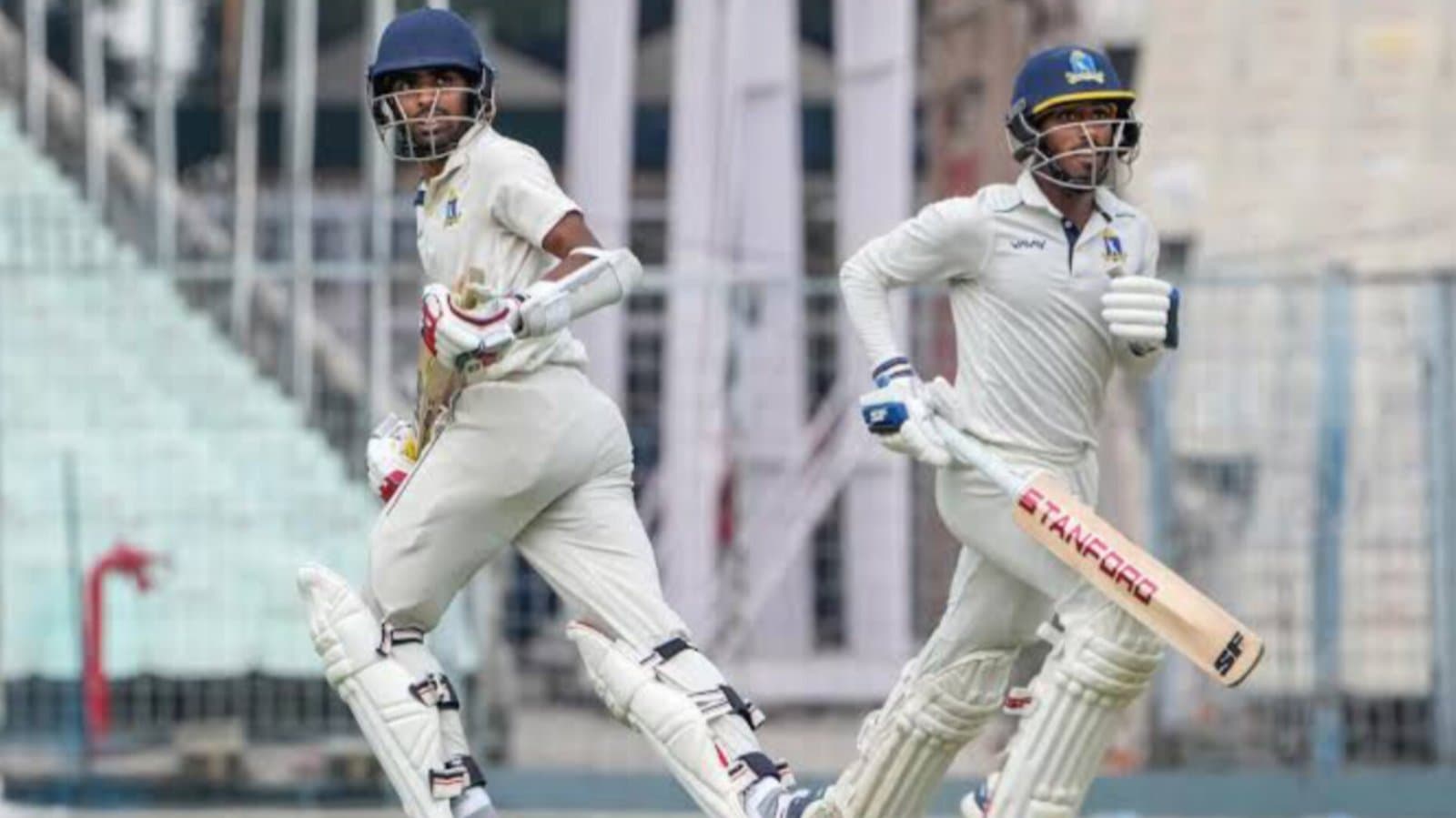 Vijay Hazare: বিজয় হাজারেতে নাগাল্যান্ডের বিরুদ্ধে বড় জয় দিয়ে শুরু বাংলার