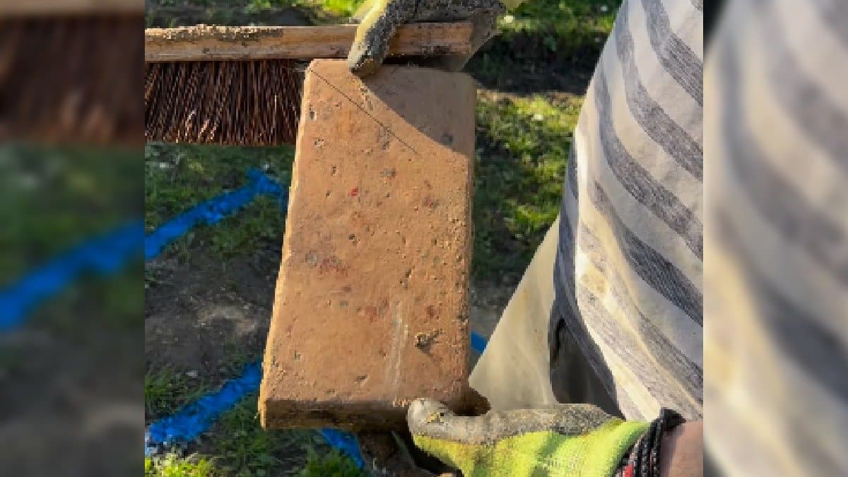 couple found hidden items from 400 years old house then what happen gnr