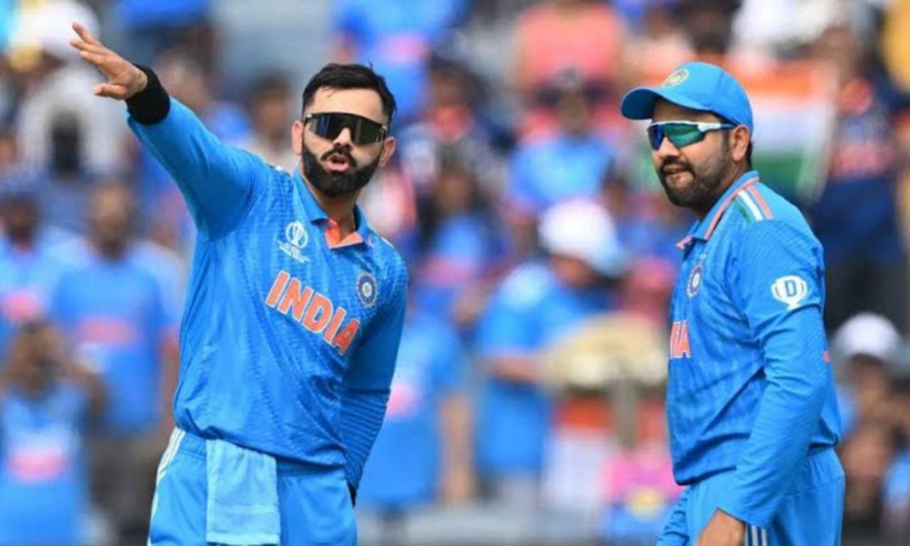T20 World Cup: টি-২০ বিশ্বকাপে অধিনায়ক থাকছেন রোহিতই, বিরাটকে নিয়ে আলোচনায় নির্বাচকরা