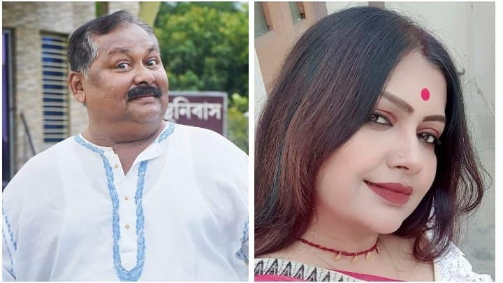 Breaking: দীপান্বিতা সেনগুপ্তের আগামী ছবিতে কোন চরিত্রে খরাজ মুখোপাধ্যায়? ছবি প্রসঙ্গে অকপট পরিচালিকা 