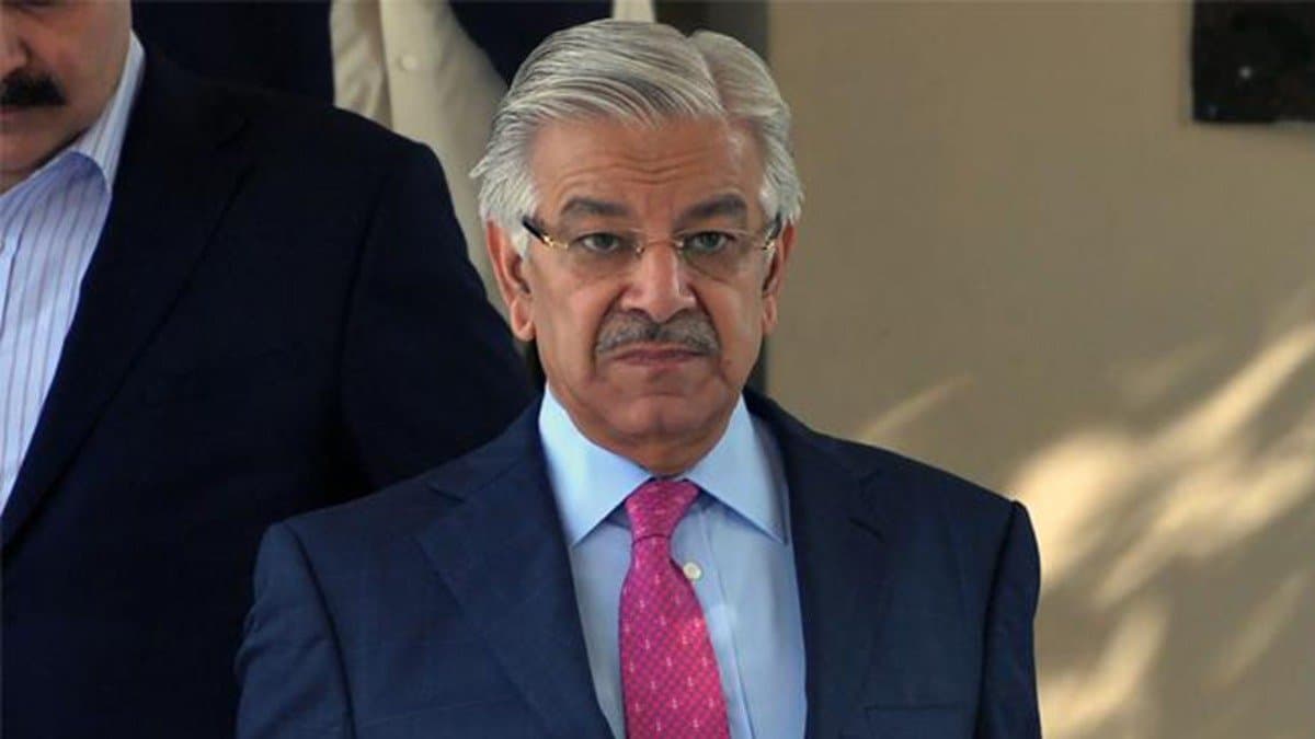 Pahalgam Attack: Military incursion by India was imminent said Pak Defence minister Khawaja Muhammad Asif