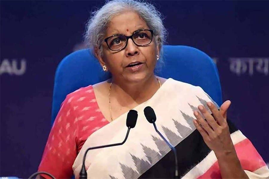 Nirmala Sitharaman: ব্রিজভূষণের পক্ষে নির্মলার সওয়াল