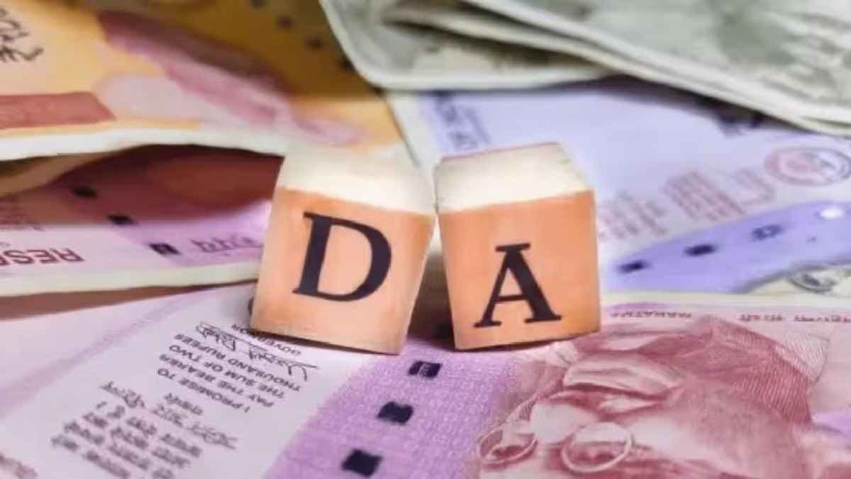 How much central government employees will earn after hiked in DA