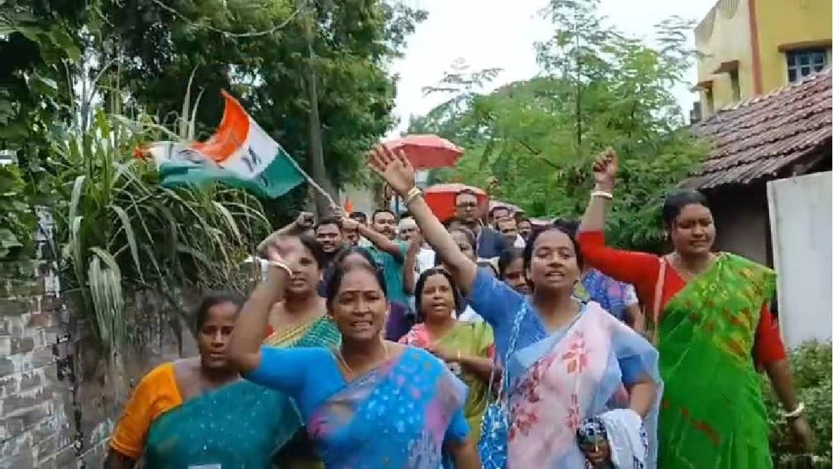 ভাঙল ৬৮ বছরের বাম দুর্গ, কামালপুর কৃষি সমবায়ে একক সংখ্যাগরিষ্ঠ তৃণমূলের