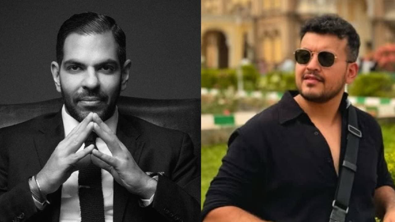 Sunjay Kapur s estate related legal battle turns new matter Influencer Anunay Sood dies from drug over does