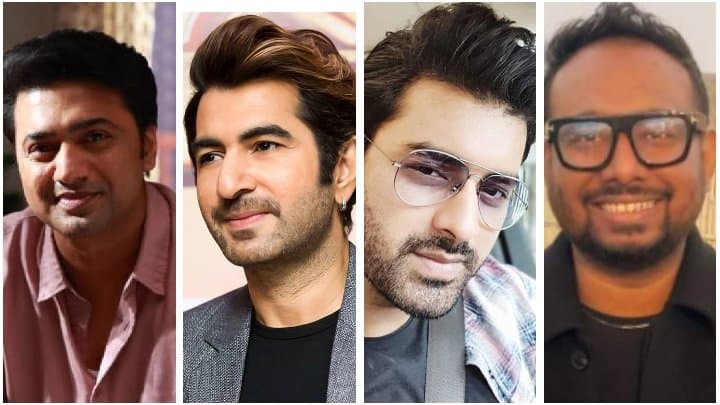 Toofan: 'জিৎ, দেব, অঙ্কুশ সবাই আমার খুব আপন'- আগামী দিনে একসঙ্গে ছবি করার ইঙ্গিত রায়হান রাফীর  