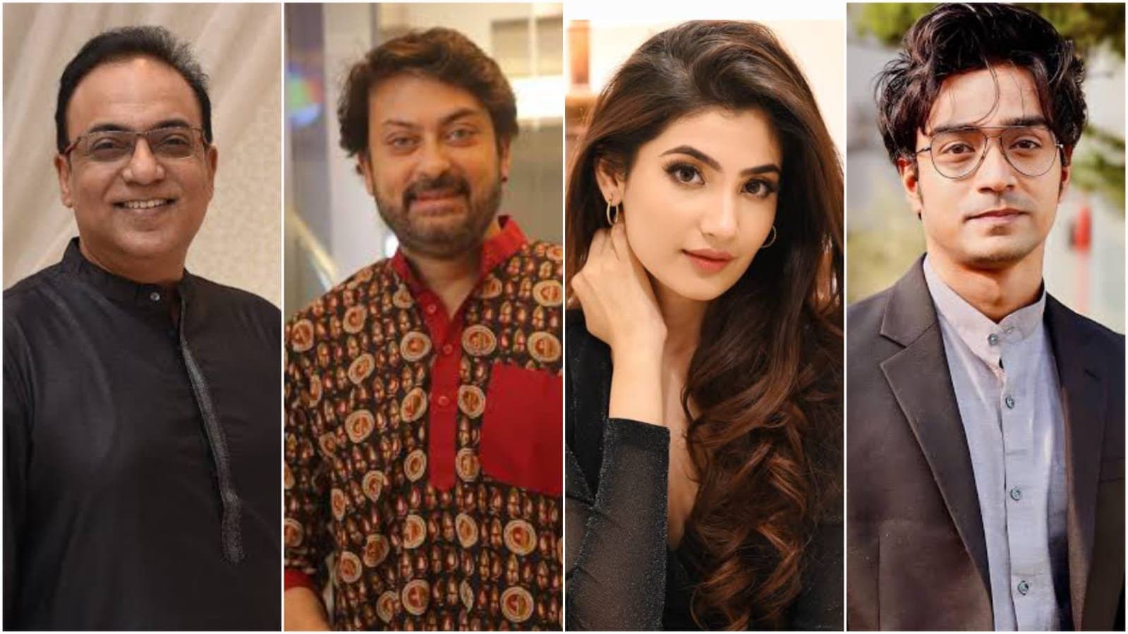 Breaking: Shahebb Chattopadhyay Lahoma Bhattacharjee and Arpan Ghosal pairing up for Arindam Sil s thriller movie 