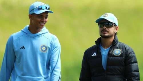 Yashasvi Jaiswal and Ishan Kishan might get selected for India A team in England series 