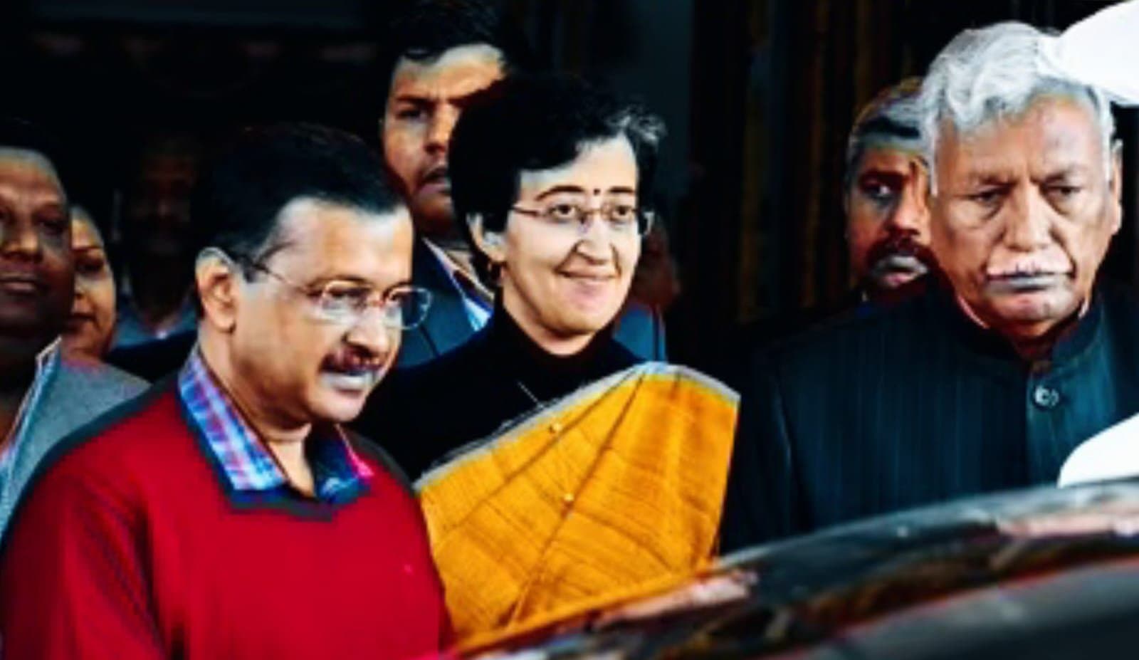 Arvind Kejriwal: 'অপারেশন লোটাস' শঙ্কা! বিধানসভায় আস্থাভোট চাইছেন কেজরিওয়াল