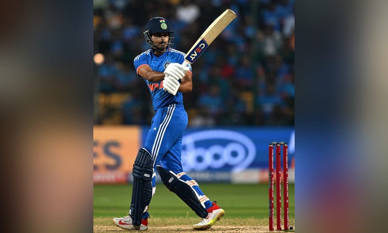 India-Australia: নিয়মরক্ষার ম্যাচে ব্যর্থ রিঙ্কুরা, মান বাঁচাল শ্রেয়সের অর্ধশতরান