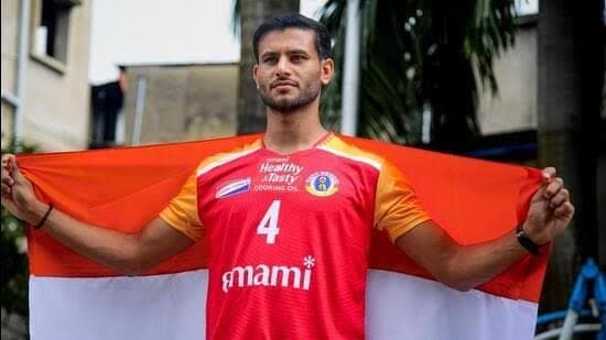 East Bengal officials to appeal against Anwar Ali's verdict by aiff players status committee spt 