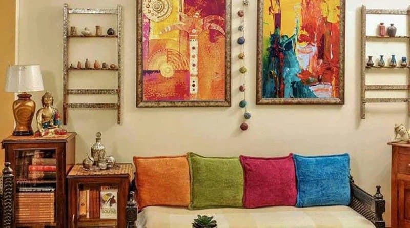 Effective home decor tips for Durga Puja 2024 LIF