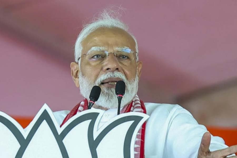 Narendra Modi: দুদিনের সফরে রবিবার ফের রাজ্যে মোদি