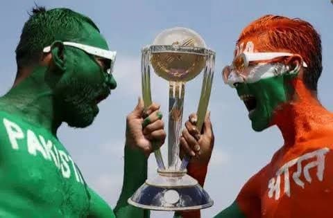 India to face Pakistan again in cricket within three weeks of Asia Cup 