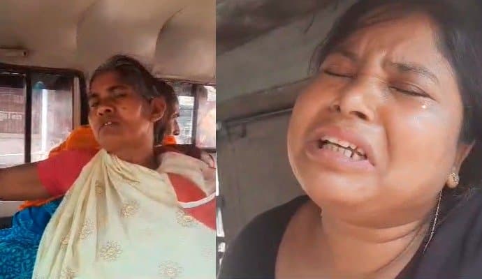 Murshidabad: বহরমপুরে পথ দুর্ঘটনায় মৃত্যু স্কুল শিক্ষিকার, আহত ৬
