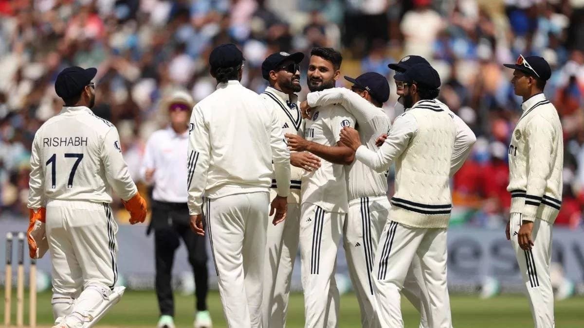 পন্থই ভারতের আফ্রিদি!‌ কে বললেন এমন কথা জানুন 