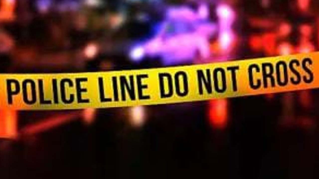 Woman On The Run After Killing Husband Then Stuffing Body Into Trolley Bag