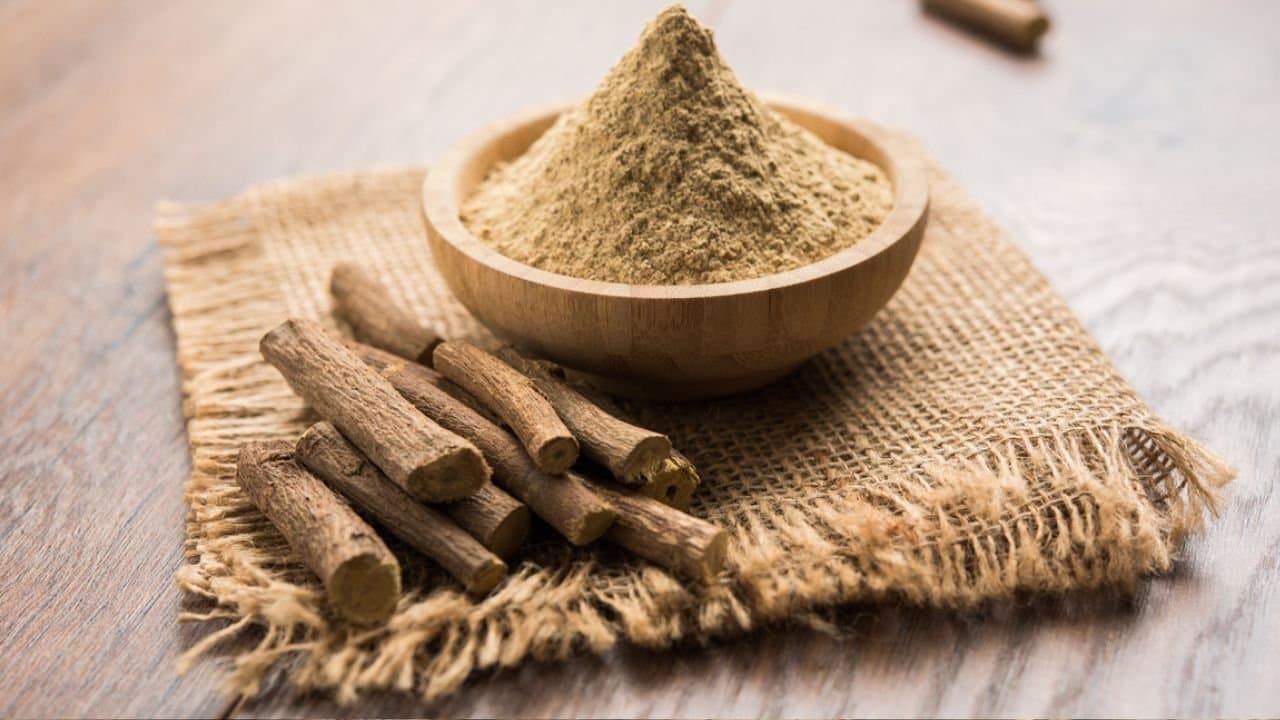 Benefits of mulethi helps get rid of migraine and cough