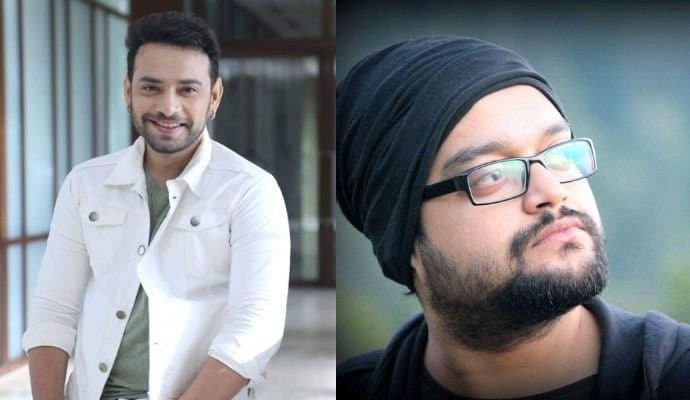 Breaking: আবার থ্রিলারে ঈশান মজুমদার, মুখ্য চরিত্রে পরিচালকের পছন্দের নায়িকা?