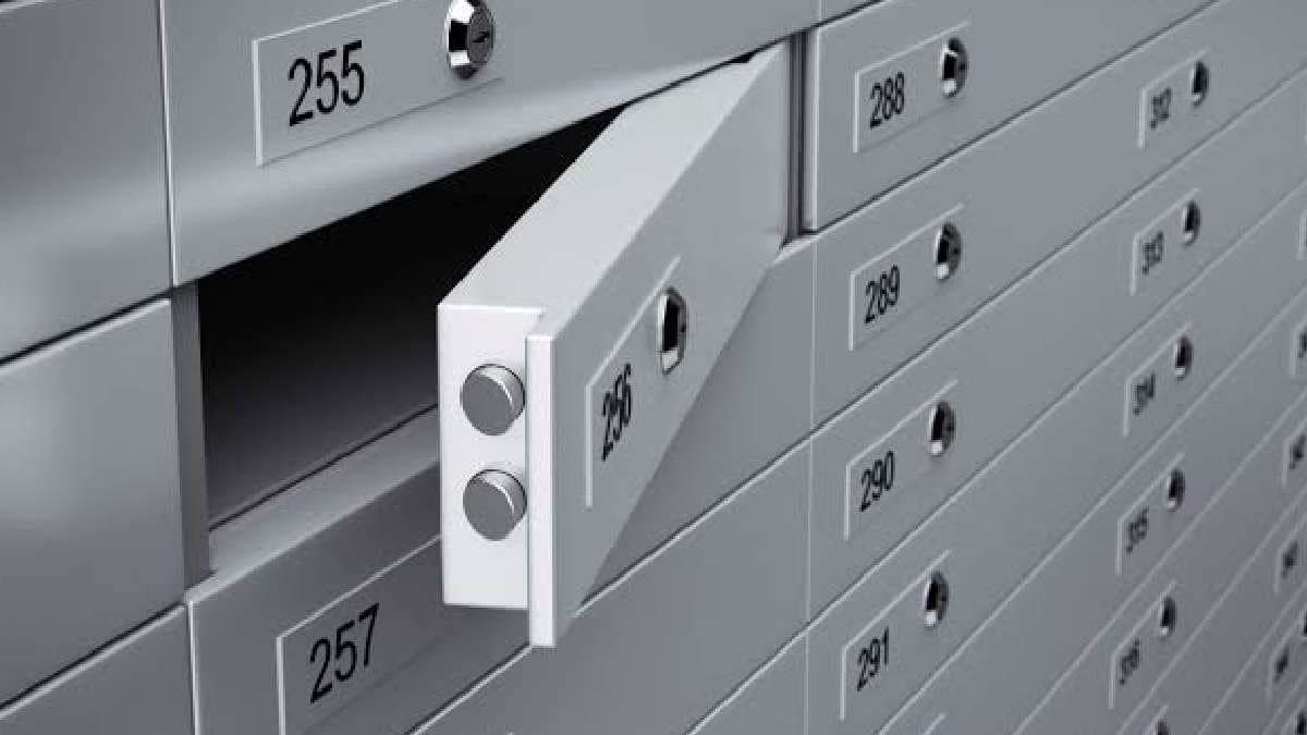 Bank Lockers New Rules Bank locker holders should be careful gnr 