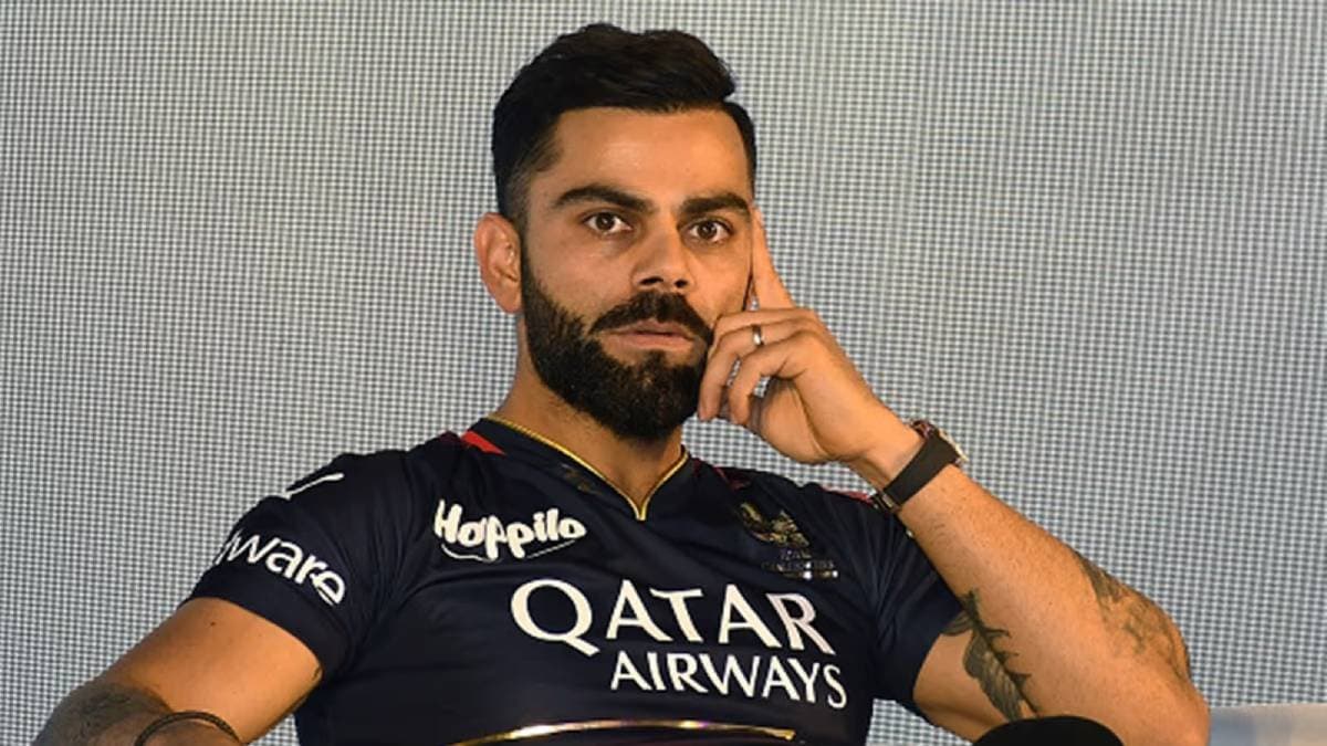 Will Virat Kohli be appointed RCB's captain again? Franchise COO gives big update spt