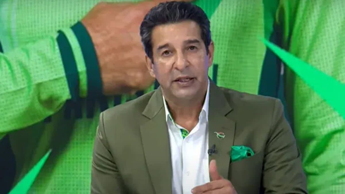  Pakistan legend Wasim Akram has slammed Bangladesh veteran Mahmudullah for his performance in Champions Trophy spt 