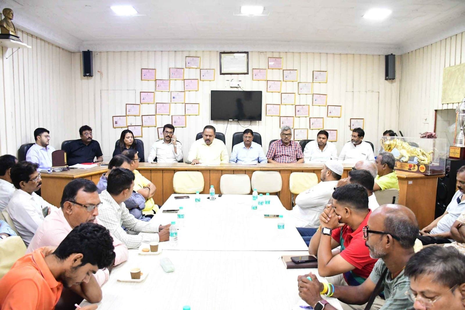 Kolkata League to have five Son of Soil- big change in super six rule 