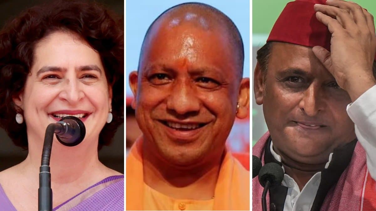 Updates of by election results in Wayanad and Uttar Pradesh gnr