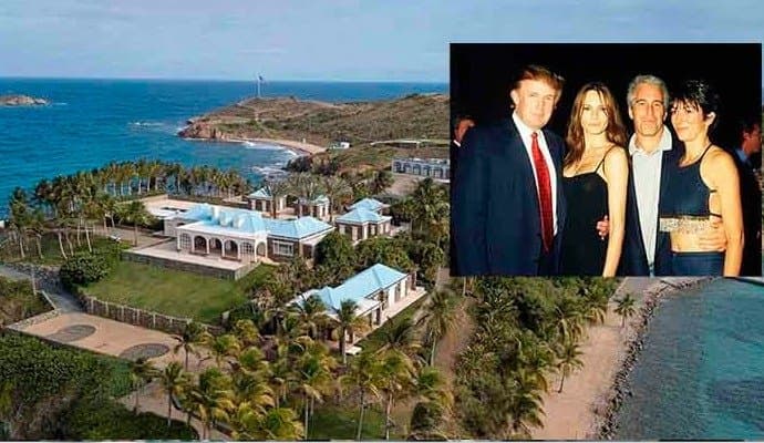Epstein Files List Of High-Profile People Named In Unsealed Docs