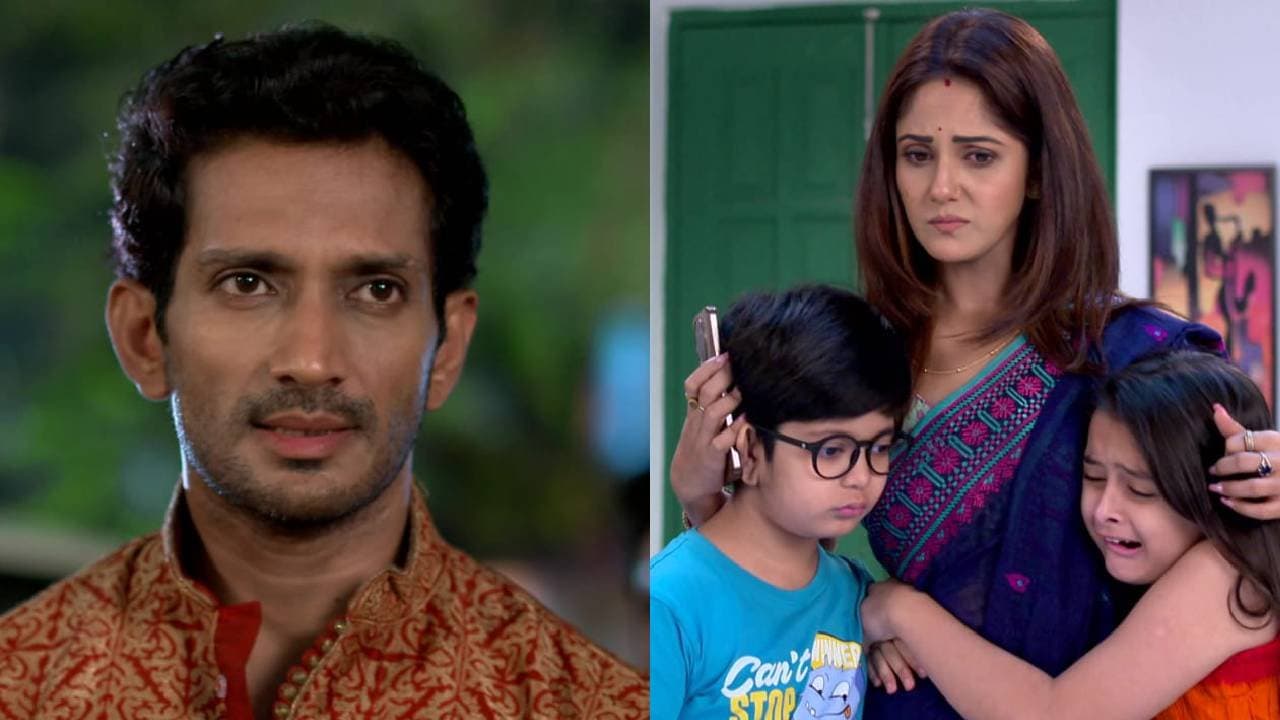 Upcoming episode details of popular bengali serial Parashuram 