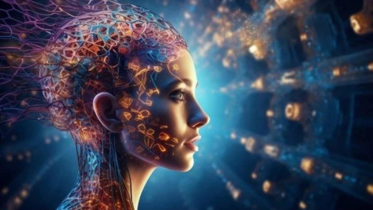 Memories are stored in other parts of the body not just in brain