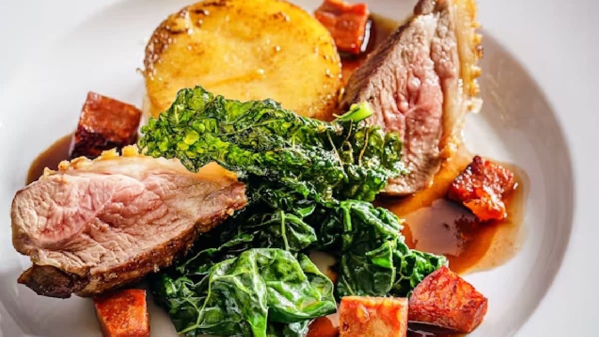 Highest Meat Consumption know the country list 