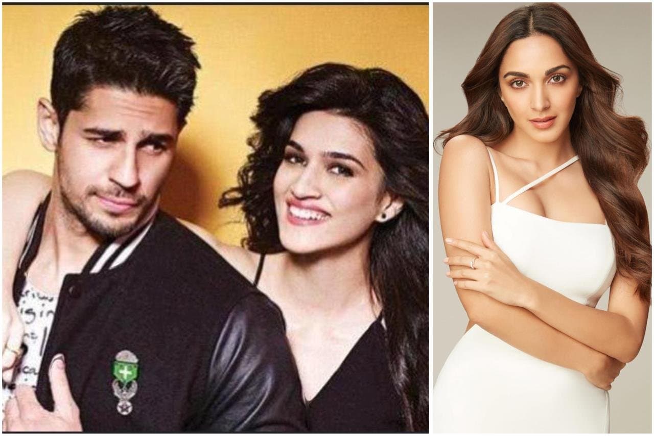 Sidharth Malhotra-Kriti Sanon: কিয়ারা এখন অতীত, কৃতির সঙ্গে রোম্যান্স করবেন সিদ্ধার্থ?
