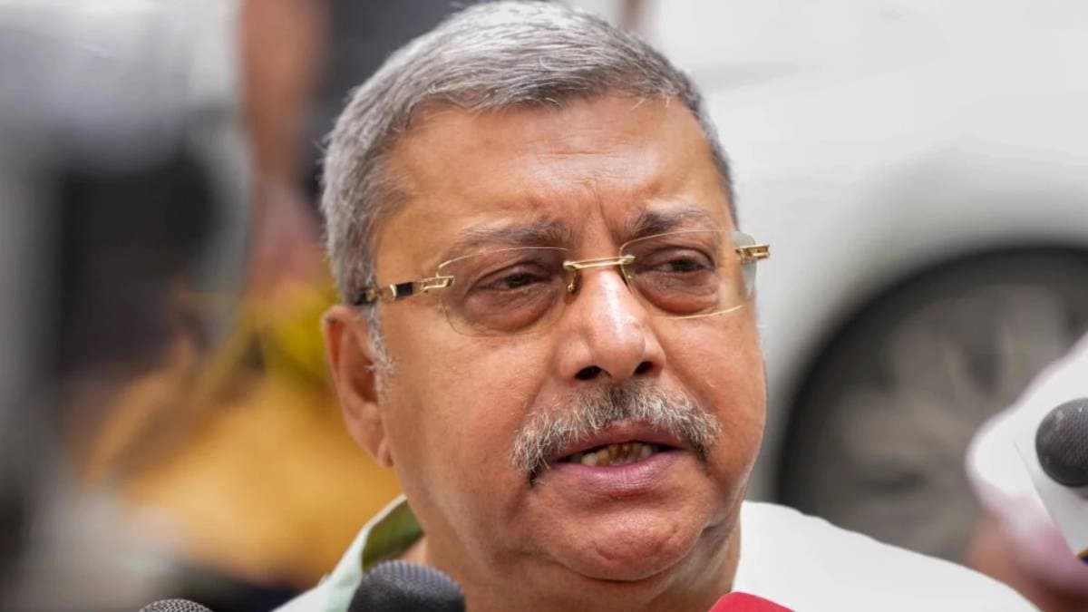 TMC MP Kalyan Banerjee slams BJP