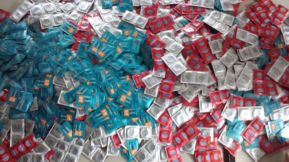 Malaysian University lands in controversy after distributing condoms inside Campus
