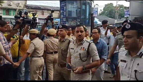 More update on rg kar medical gnr 