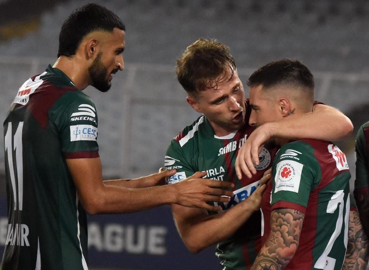 Jose Molina credits team game for consecutive nine wins at home, patience was the key, says greg stuart spt