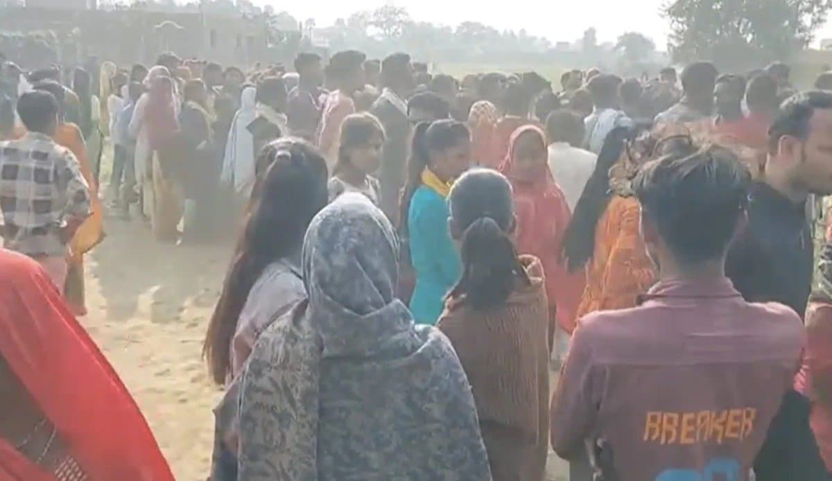 Bihar: পুরোহিতকে গুলি করে হত্যা, চাঞ্চল্য বিহারের গোপালগঞ্জে