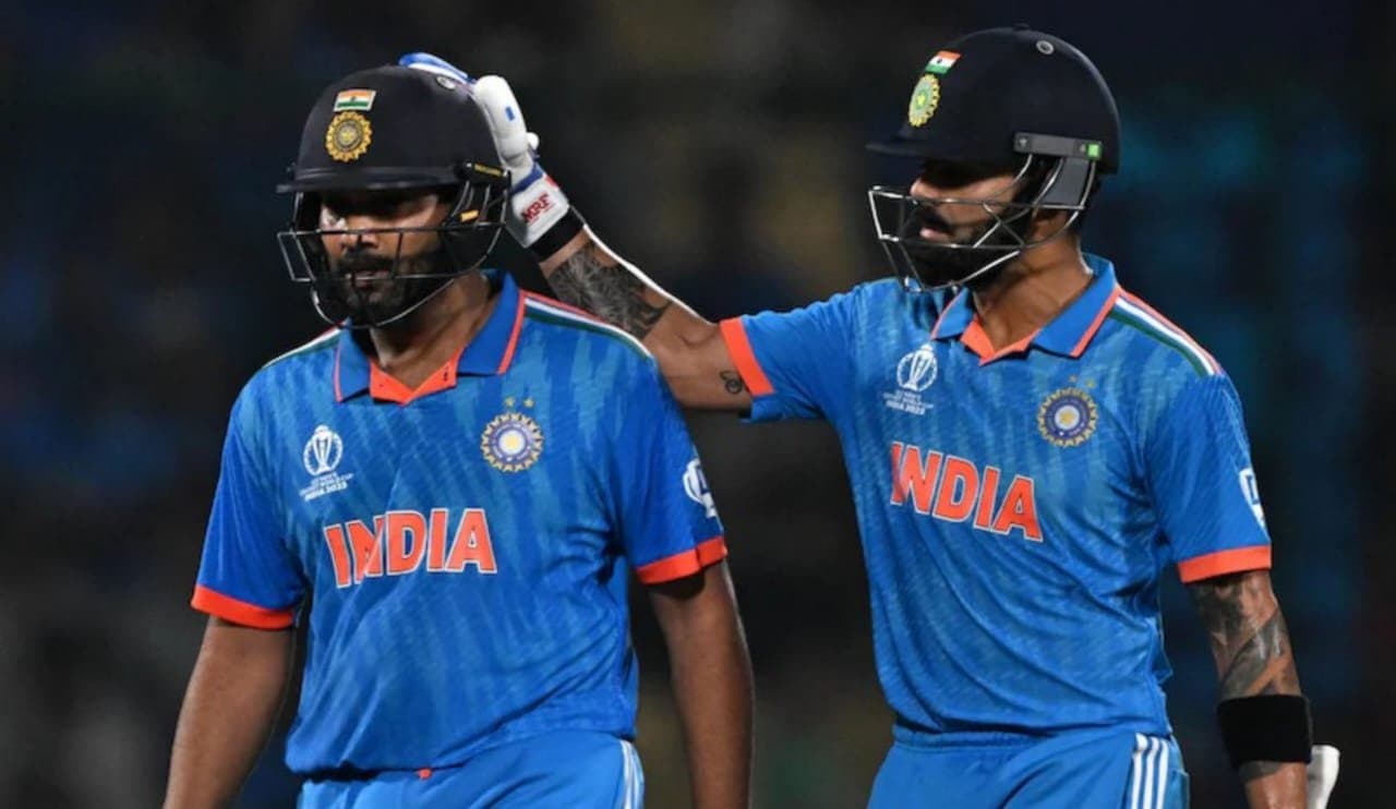 Rohit-Kohli: রোহিত, কোহলির টি-২০ ভবিষ্যৎ নিয়ে কী বললেন আক্রম?