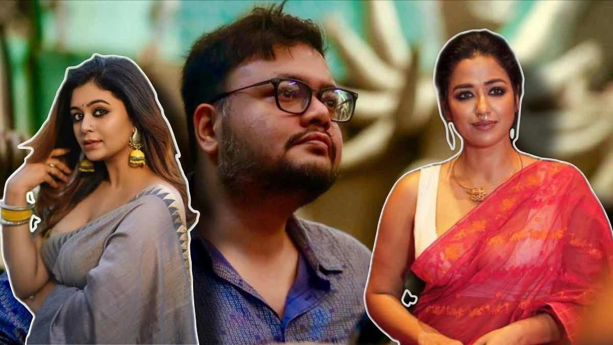 Tollywood News: Director Pratim DGupta is making new webseries with Sohini Sarkar Ritabhari Chakraborty